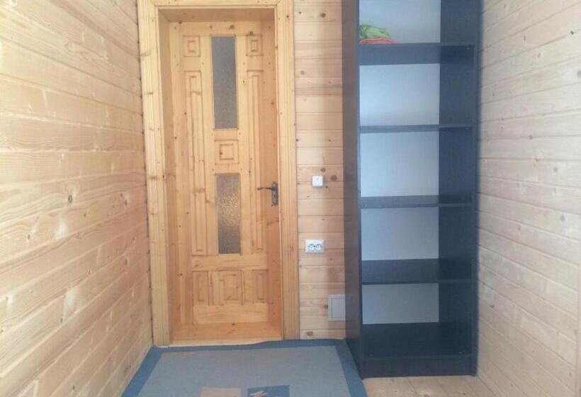 Pensão Mini Cottage