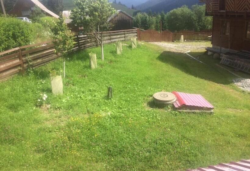 Pensão Mini Cottage