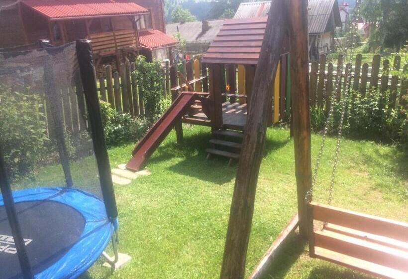 Pensão Mini Cottage