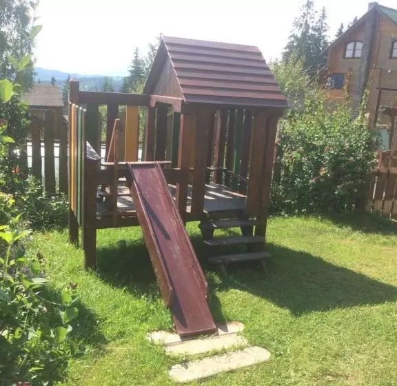 Majatalo Mini Cottage