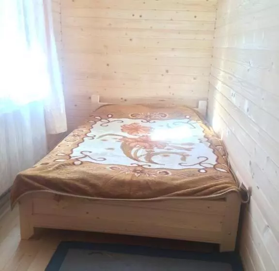 Majatalo Mini Cottage