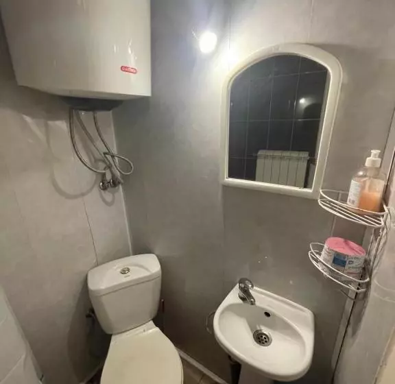 Majatalo Mini Cottage