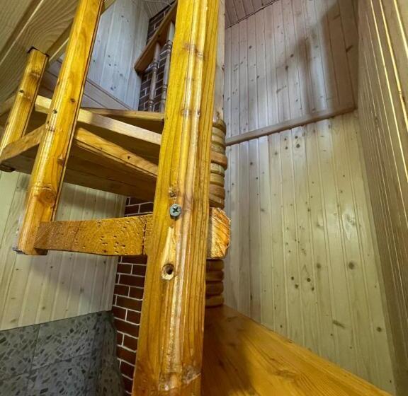 Pensão Mini Cottage