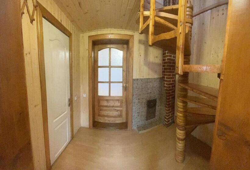 Pensão Mini Cottage