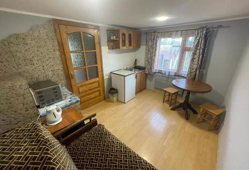 Majatalo Mini Cottage