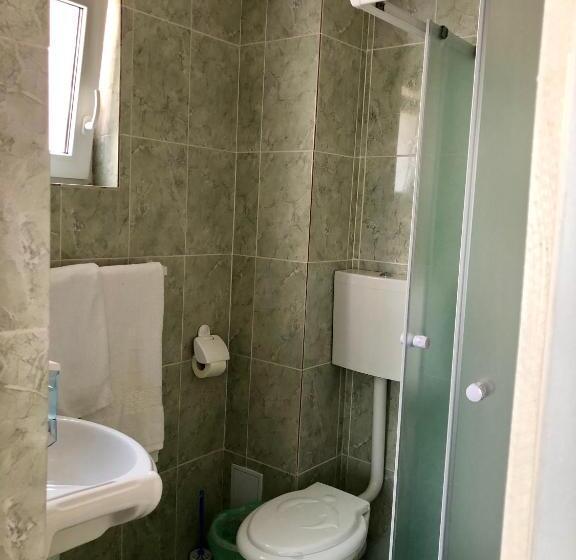 Пансион Vila Bordei Verde