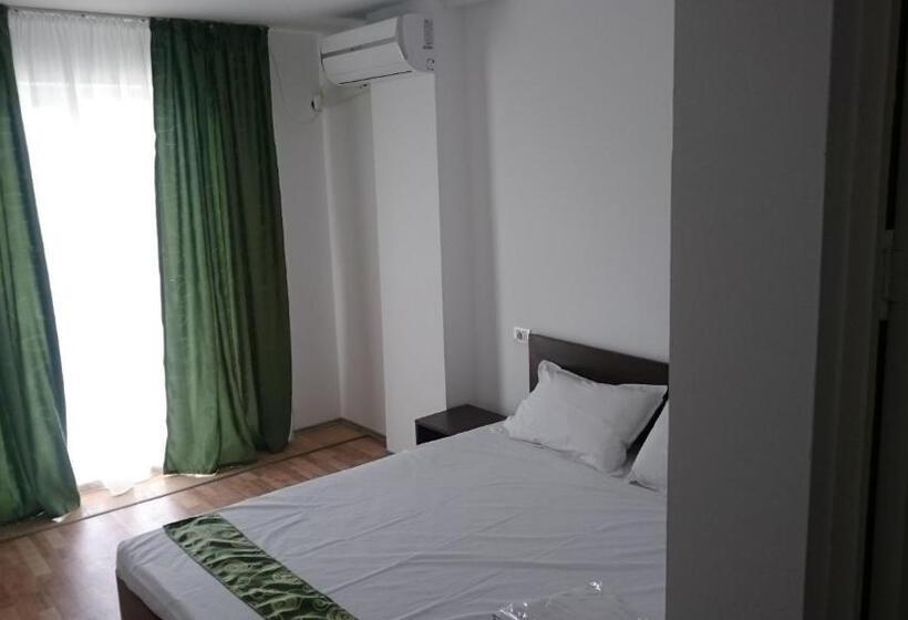 Пансион Vila Bordei Verde