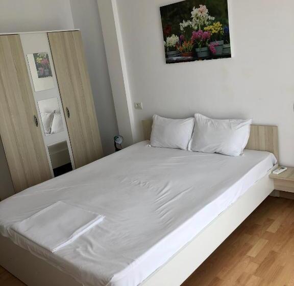 Пансион Vila Bordei Verde