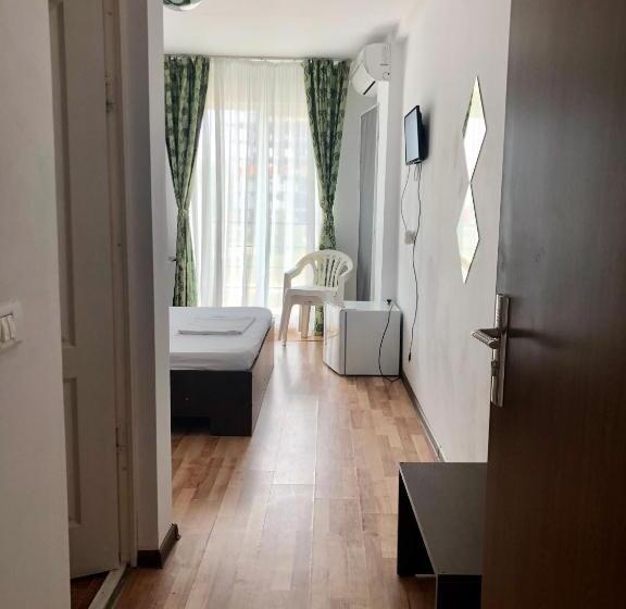 Пансион Vila Bordei Verde