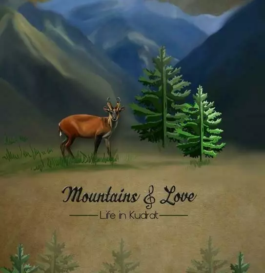 Lomakeskus Kudrat   A Boutique Homestay  Tirthan Valley