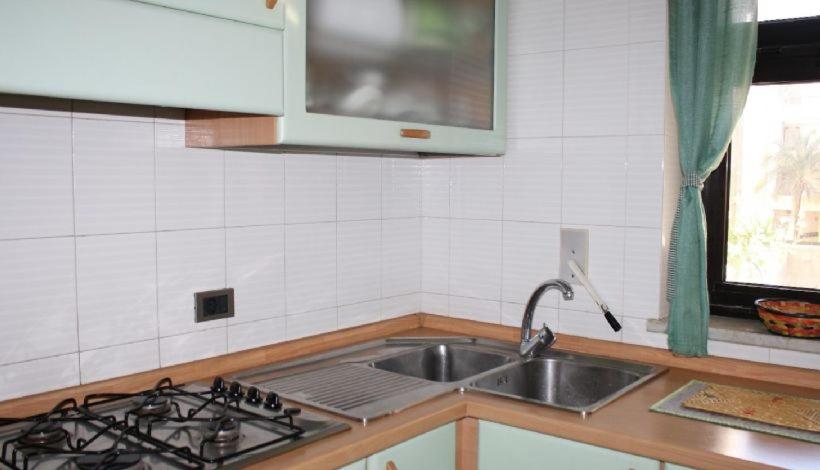 Trilocale Sissy Sul Mare