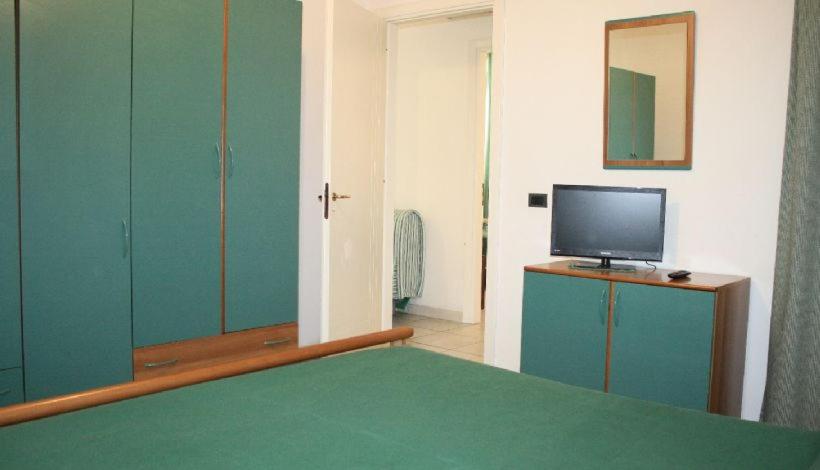 Trilocale Sissy Sul Mare