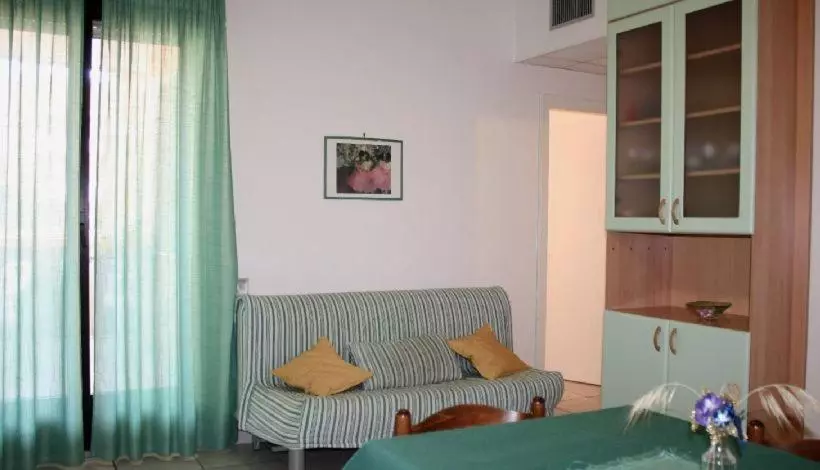 Trilocale Sissy Sul Mare