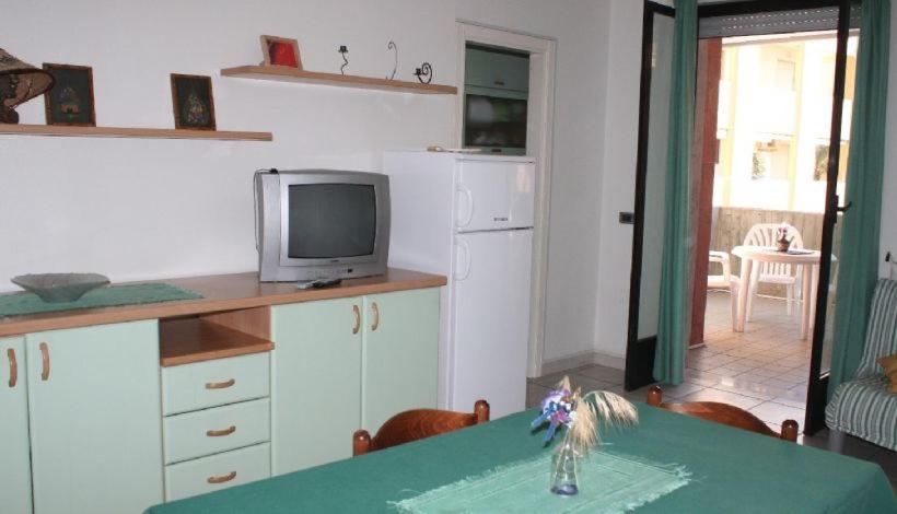 Trilocale Sissy Sul Mare