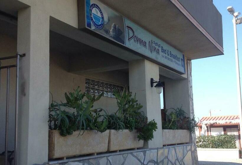 B&b Donna Nina