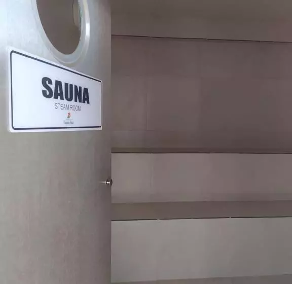 ペンション Pousada Boipeba Beach