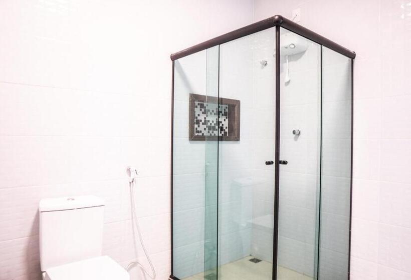 펜션 Pousada Boipeba Beach