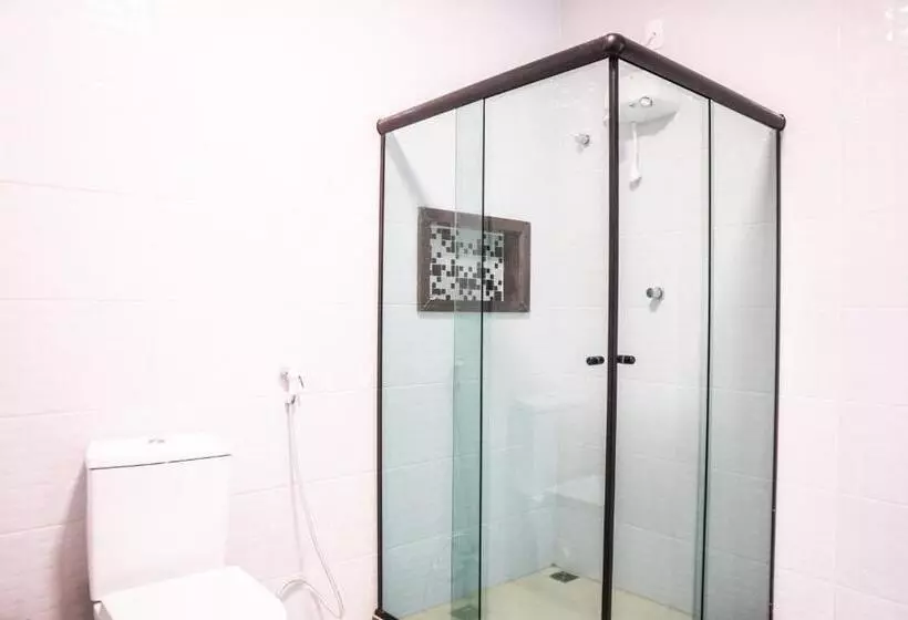 ペンション Pousada Boipeba Beach