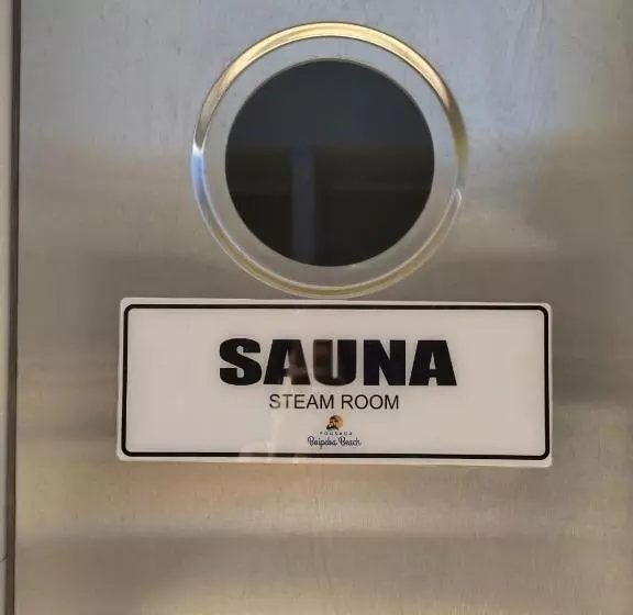 ペンション Pousada Boipeba Beach