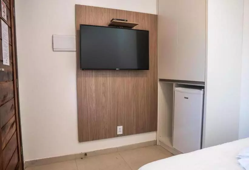 ペンション Pousada Boipeba Beach