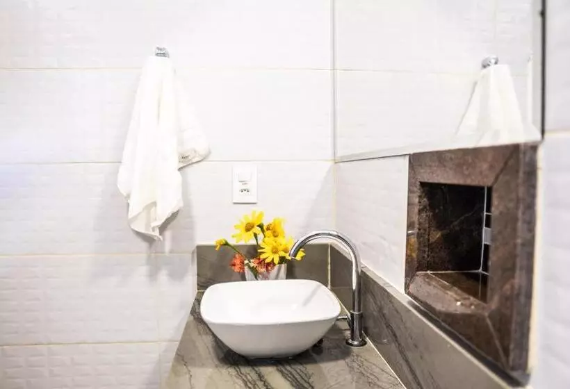 ペンション Pousada Boipeba Beach