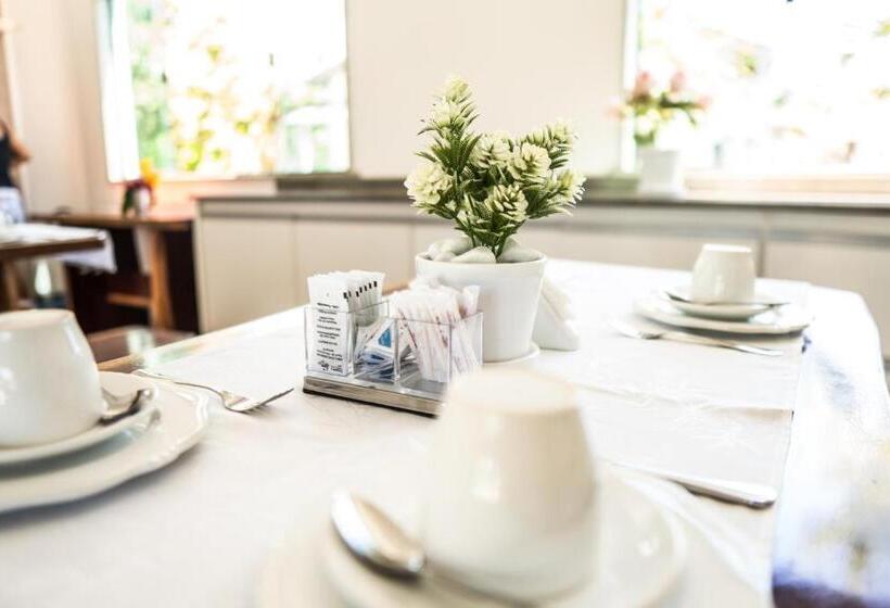 펜션 Pousada Boipeba Beach