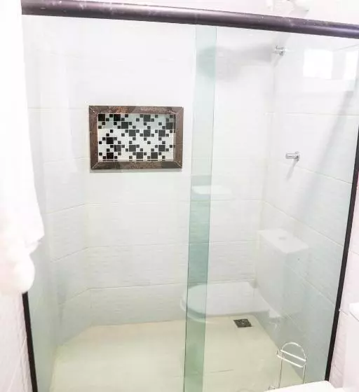 ペンション Pousada Boipeba Beach