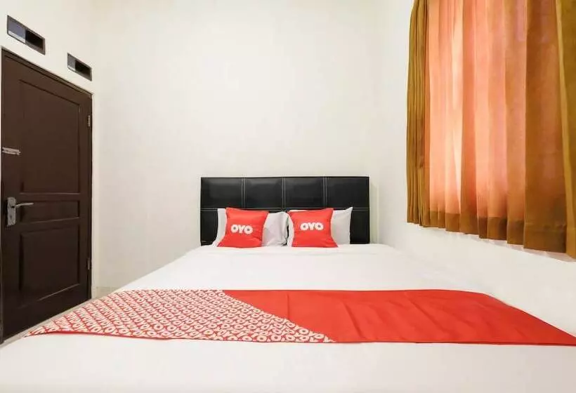 Retkeilymaja Andongkoe 64 Salatiga By Oyo Rooms