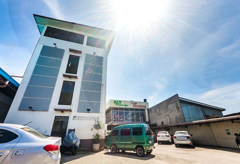 Hotel Alt Complex By Oyo Rooms