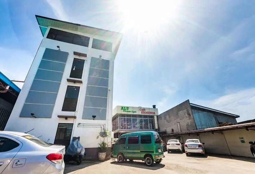 Hotel Alt Complex By Oyo Rooms