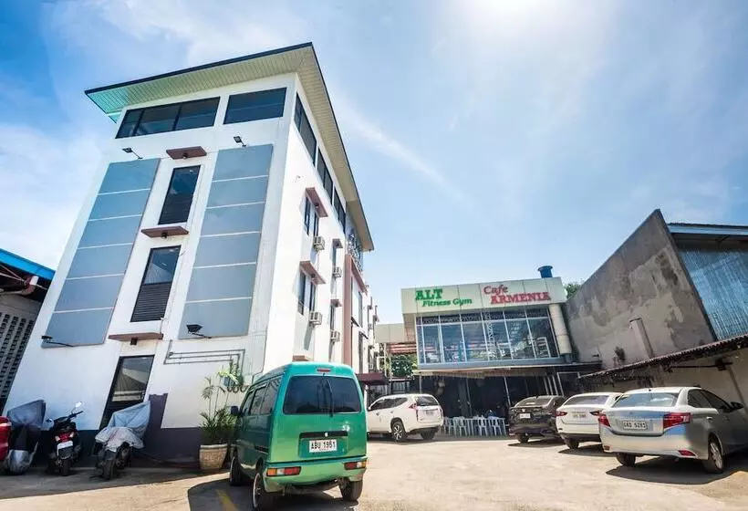 Hotel Alt Complex By Oyo Rooms