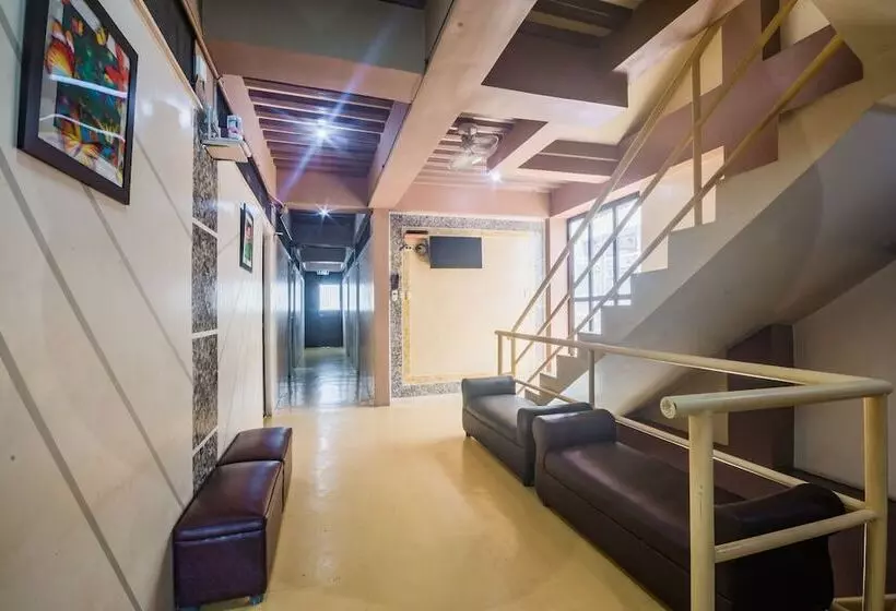 Hotel Alt Complex By Oyo Rooms