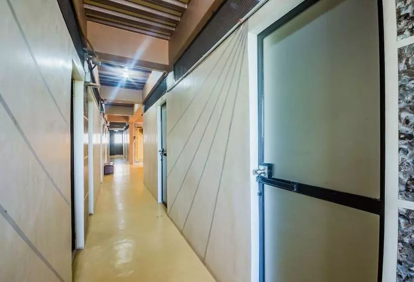 Hotel Alt Complex By Oyo Rooms