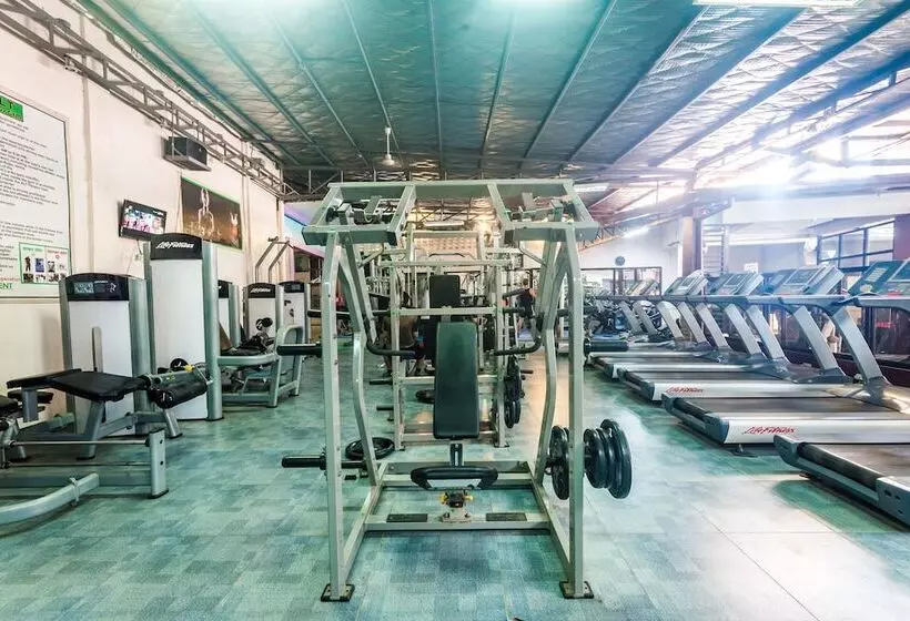 Hotel Alt Complex By Oyo Rooms