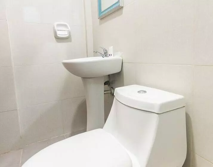 Hotel Alt Complex By Oyo Rooms