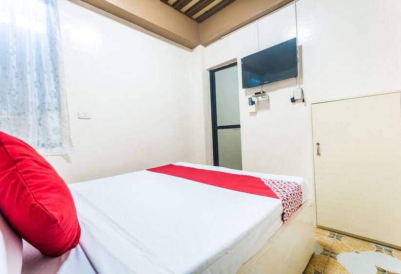 Hotel Alt Complex By Oyo Rooms