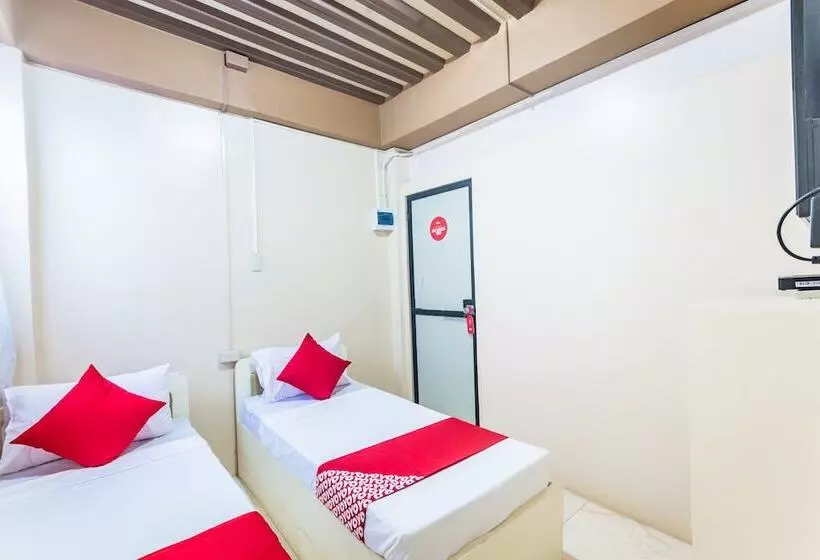 Hotel Alt Complex By Oyo Rooms