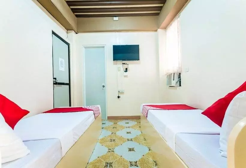 Hotel Alt Complex By Oyo Rooms