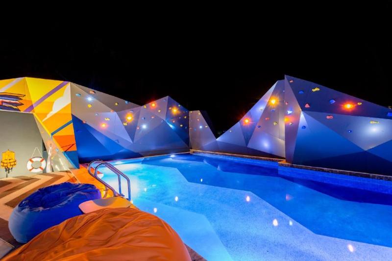 هتل Cosi Krabi Ao Nang Beach Sha Plus