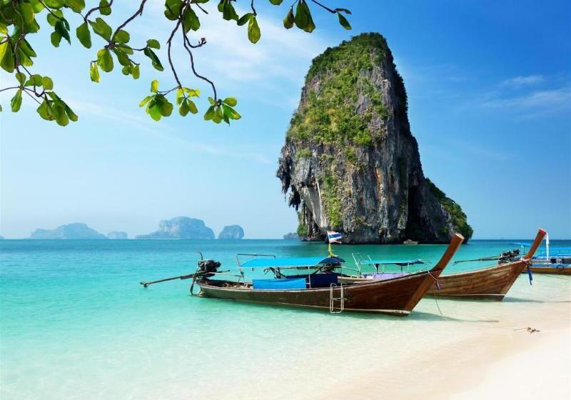 هتل Cosi Krabi Ao Nang Beach Sha Plus