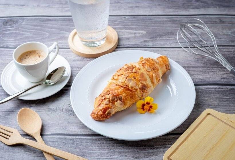 هتل Cosi Krabi Ao Nang Beach Sha Plus