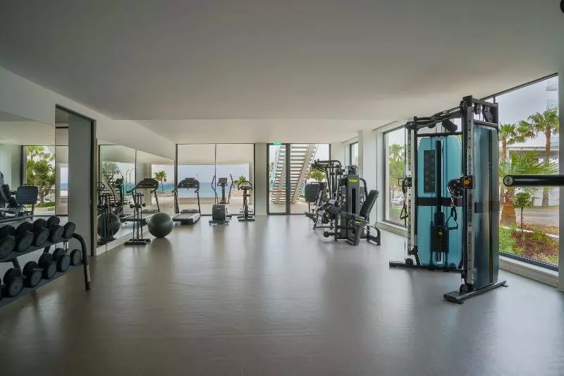 Flamingo Paradise Beach Hotel Adults Only