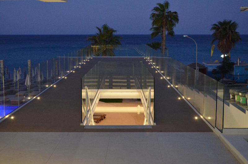 Flamingo Paradise Beach Hotel   Adults Only