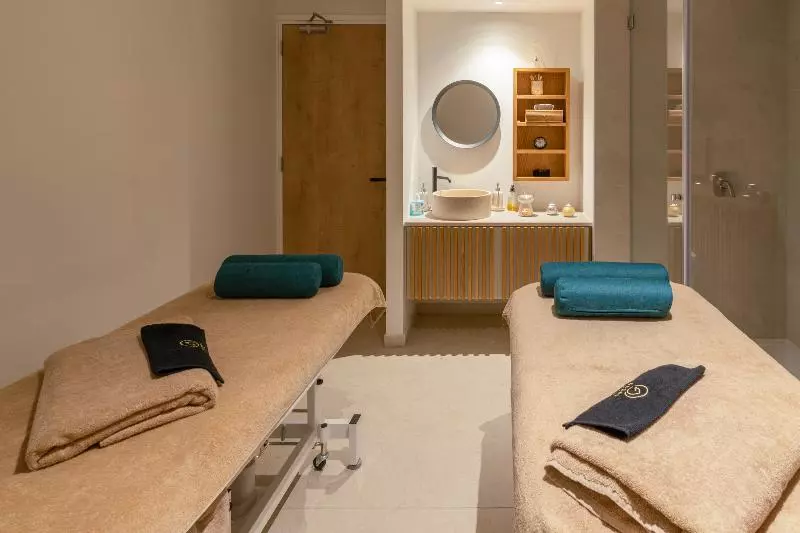 Flamingo Paradise Beach Hotel   Adults Only