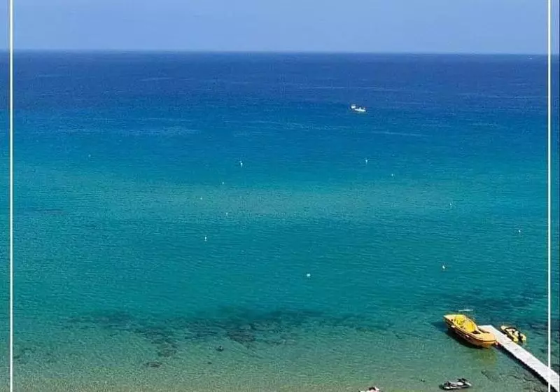 Flamingo Paradise Beach Hotel   Adults Only