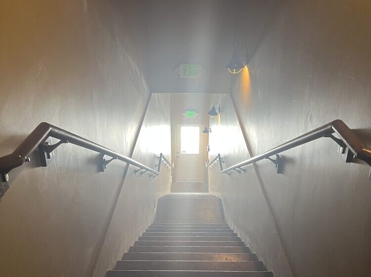 Szálloda Rays Place Inn