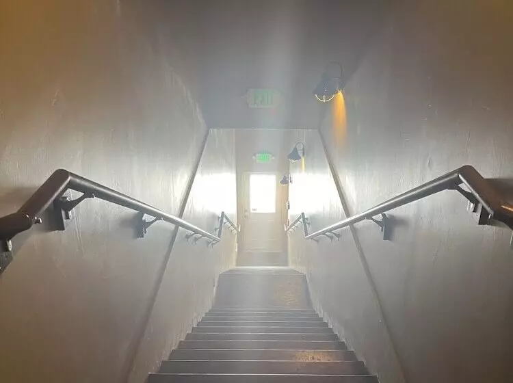 ホテル Rays Place Inn