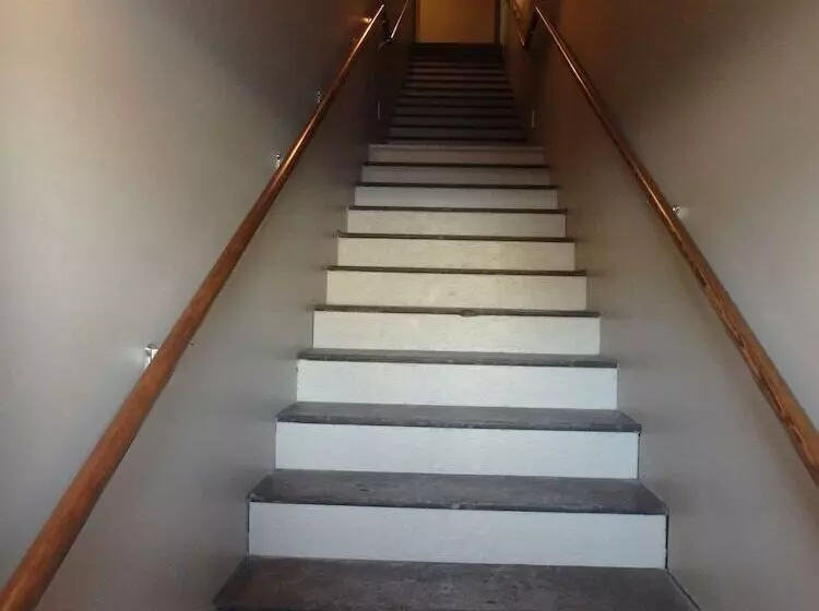 ホテル Rays Place Inn