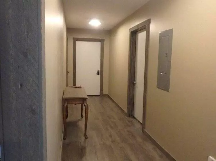 ホテル Rays Place Inn