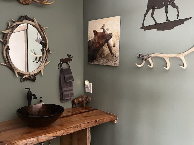 Szálloda Rays Place Inn